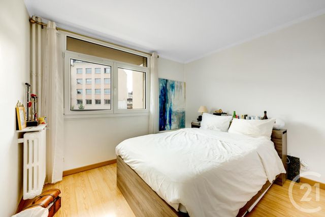 Appartement F4 à vendre - 4 pièces - 66,17 m2 - Issy Les Moulineaux - 92 - ILE-DE-FRANCE