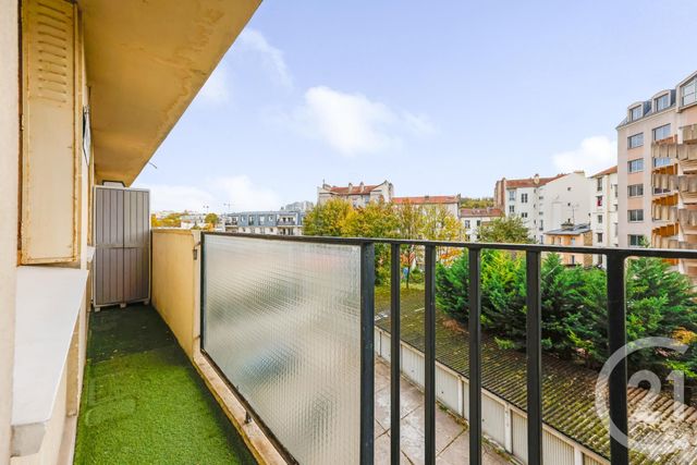 Appartement F4 à vendre - 4 pièces - 66,17 m2 - Issy Les Moulineaux - 92 - ILE-DE-FRANCE