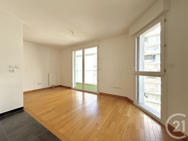 Appartement F2 à vendre - 2 pièces - 44,30 m2 - Issy Les Moulineaux - 92 - ILE-DE-FRANCE