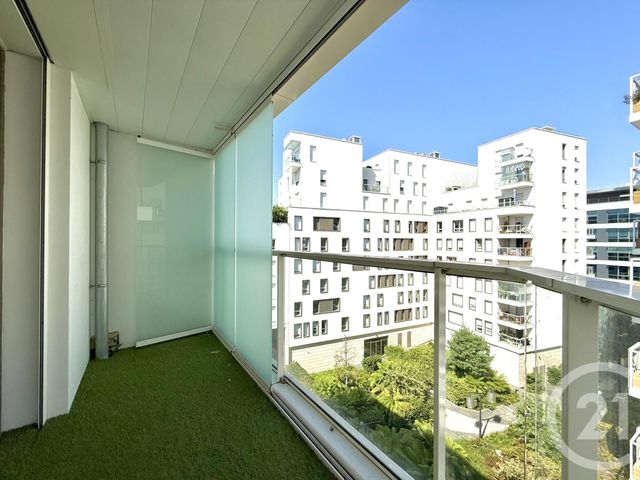Appartement F2 à vendre - 2 pièces - 44,30 m2 - Issy Les Moulineaux - 92 - ILE-DE-FRANCE