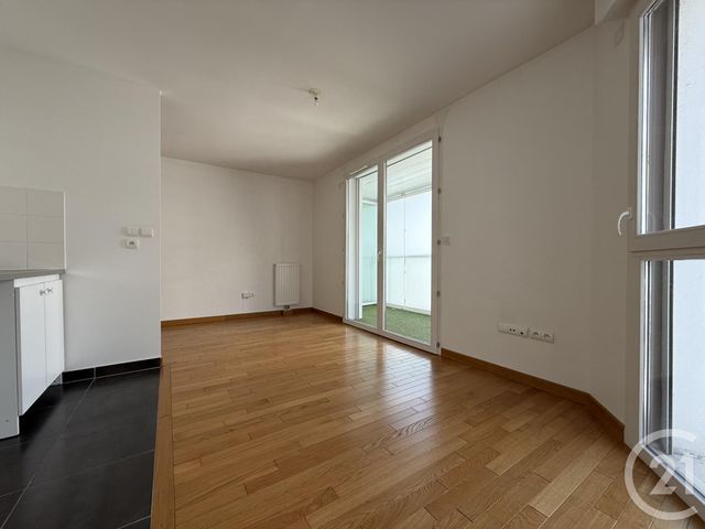 Appartement F2 à vendre - 2 pièces - 44,30 m2 - Issy Les Moulineaux - 92 - ILE-DE-FRANCE