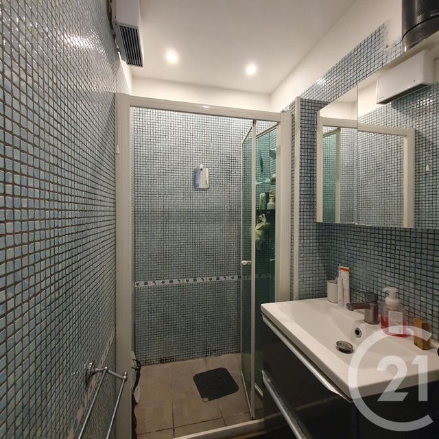 Appartement F2 à vendre - 2 pièces - 36,51 m2 - Issy Les Moulineaux - 92 - ILE-DE-FRANCE