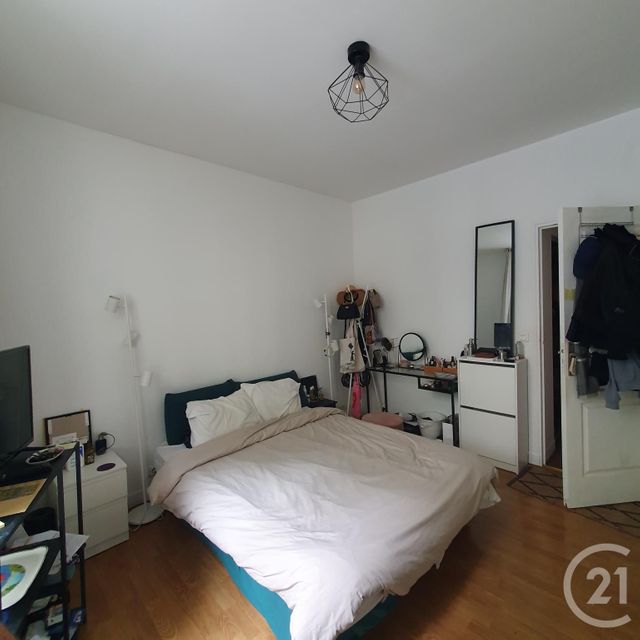 Appartement F2 à vendre - 2 pièces - 36,51 m2 - Issy Les Moulineaux - 92 - ILE-DE-FRANCE