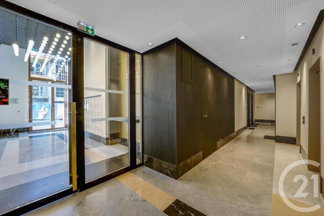 Appartement F3 &agrave; vendre - 3 pi&egrave;ces - 54,84 m2 - Issy Les Moulineaux - 92 - ILE-DE-FRANCE