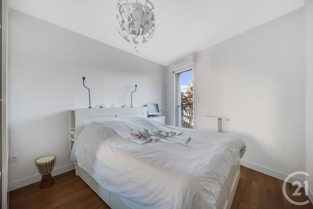 Appartement F3 &agrave; vendre - 3 pi&egrave;ces - 54,84 m2 - Issy Les Moulineaux - 92 - ILE-DE-FRANCE