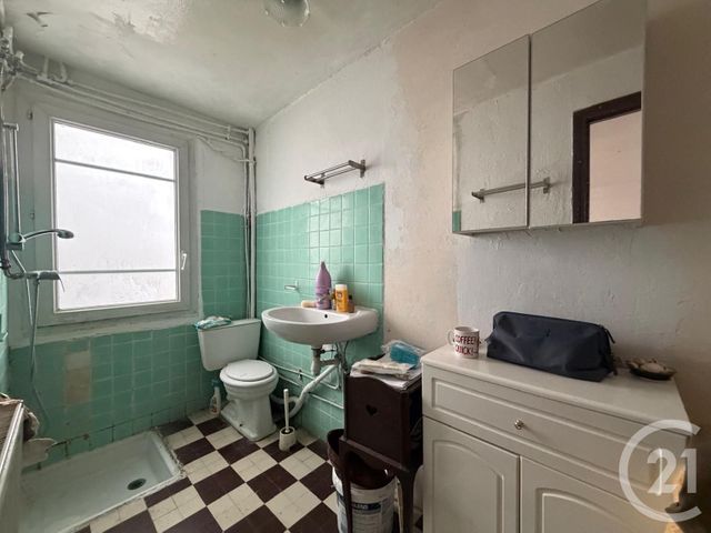 Maison à vendre - 5 pièces - 85 m2 - Issy Les Moulineaux - 92 - ILE-DE-FRANCE