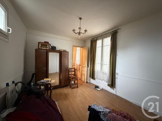 Maison à vendre - 5 pièces - 85 m2 - Issy Les Moulineaux - 92 - ILE-DE-FRANCE