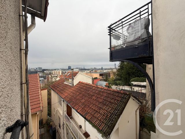 Maison à vendre - 5 pièces - 85 m2 - Issy Les Moulineaux - 92 - ILE-DE-FRANCE