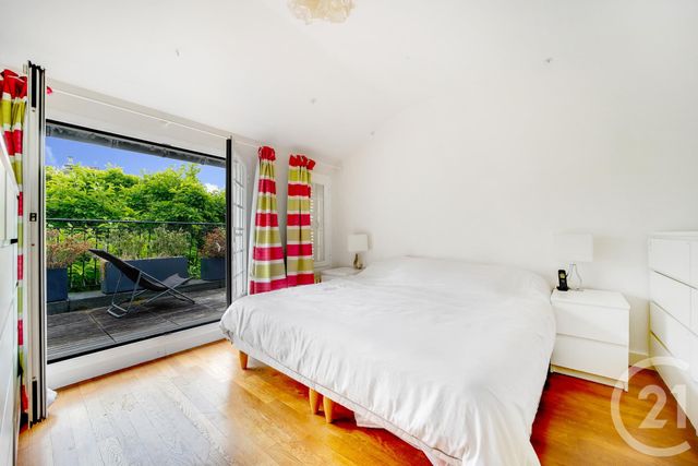 Maison &agrave; vendre - 5 pi&egrave;ces - 140,30 m2 - Issy Les Moulineaux - 92 - ILE-DE-FRANCE