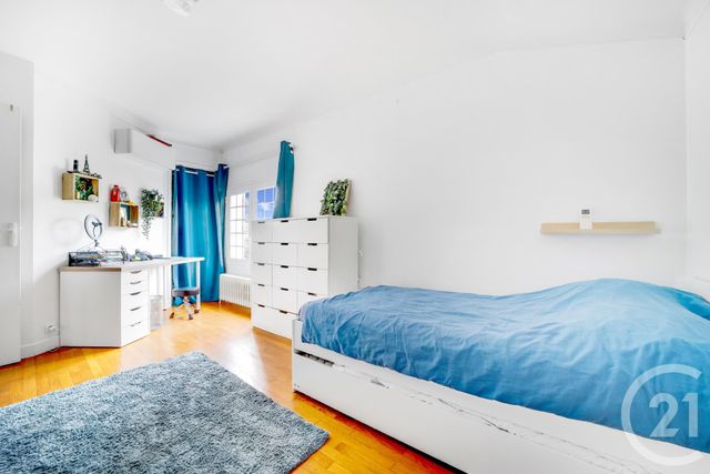 Maison &agrave; vendre - 5 pi&egrave;ces - 140,30 m2 - Issy Les Moulineaux - 92 - ILE-DE-FRANCE