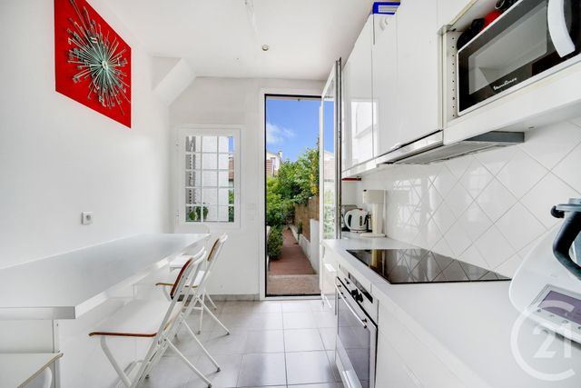 Maison &agrave; vendre - 5 pi&egrave;ces - 140,30 m2 - Issy Les Moulineaux - 92 - ILE-DE-FRANCE