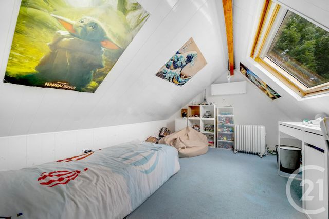 Maison &agrave; vendre - 5 pi&egrave;ces - 140,30 m2 - Issy Les Moulineaux - 92 - ILE-DE-FRANCE