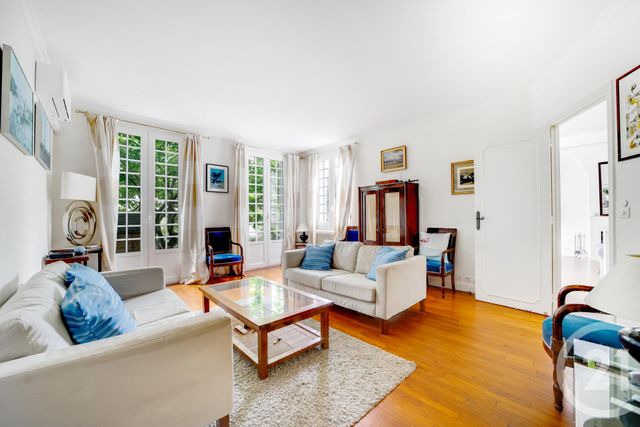 Maison &agrave; vendre - 5 pi&egrave;ces - 140,30 m2 - Issy Les Moulineaux - 92 - ILE-DE-FRANCE