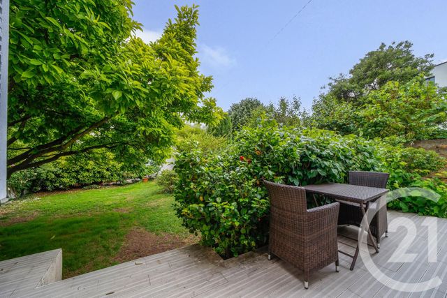 Maison &agrave; vendre - 5 pi&egrave;ces - 140,30 m2 - Issy Les Moulineaux - 92 - ILE-DE-FRANCE