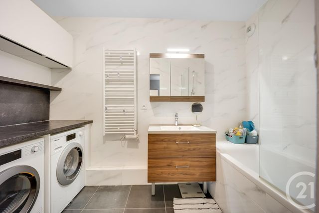 Appartement F4 à vendre - 4 pièces - 90,02 m2 - Issy Les Moulineaux - 92 - ILE-DE-FRANCE