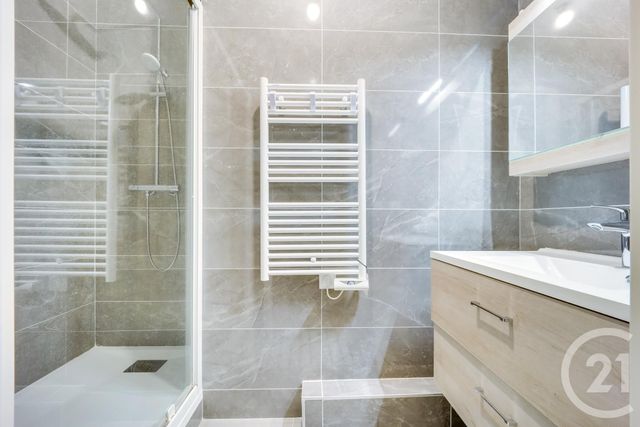 Appartement F4 à vendre - 4 pièces - 90,02 m2 - Issy Les Moulineaux - 92 - ILE-DE-FRANCE