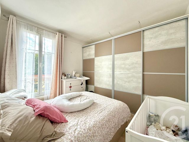 appartement - ISSY LES MOULINEAUX - 92