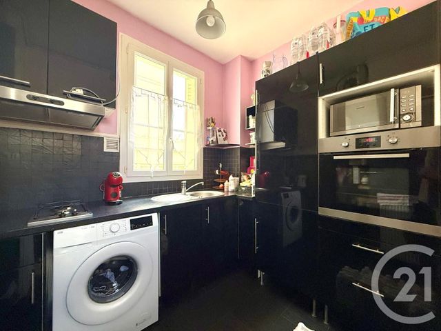 Appartement F2 à vendre - 2 pièces - 33,68 m2 - Issy Les Moulineaux - 92 - ILE-DE-FRANCE