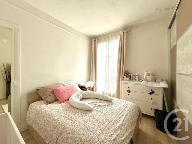 Appartement F2 à vendre - 2 pièces - 33,68 m2 - Issy Les Moulineaux - 92 - ILE-DE-FRANCE