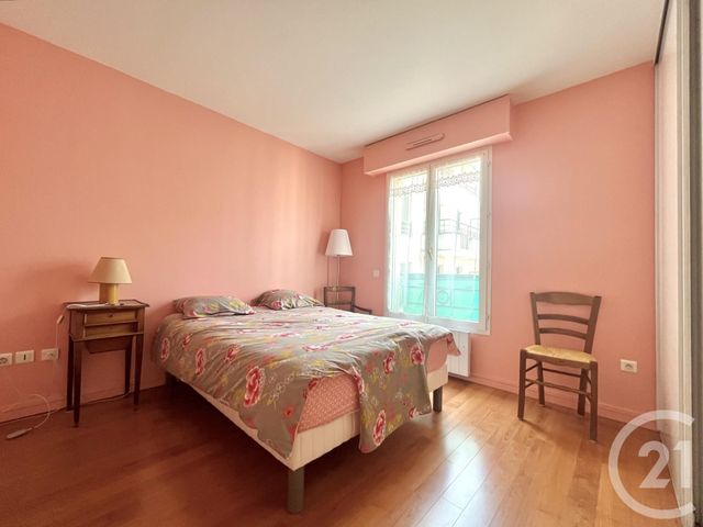 Appartement F2 à vendre - 2 pièces - 53,72 m2 - Issy Les Moulineaux - 92 - ILE-DE-FRANCE