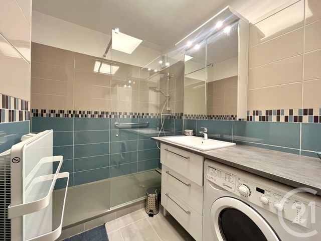 Appartement F2 à vendre - 2 pièces - 53,72 m2 - Issy Les Moulineaux - 92 - ILE-DE-FRANCE