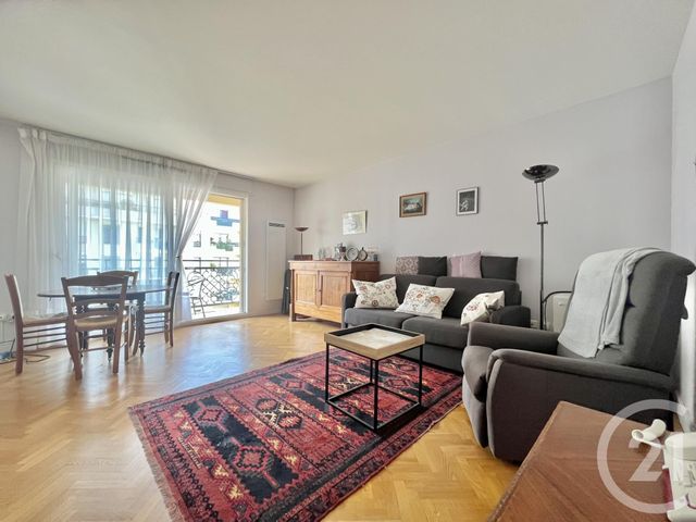 appartement - ISSY LES MOULINEAUX - 92