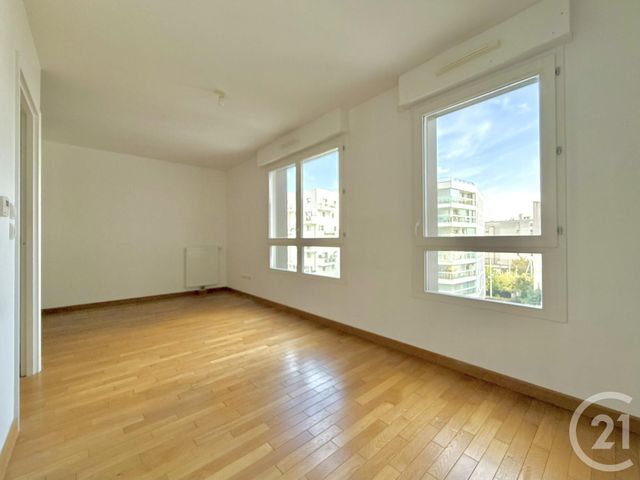 Prix immobilier ISSY LES MOULINEAUX - Photo d’un appartement vendu
