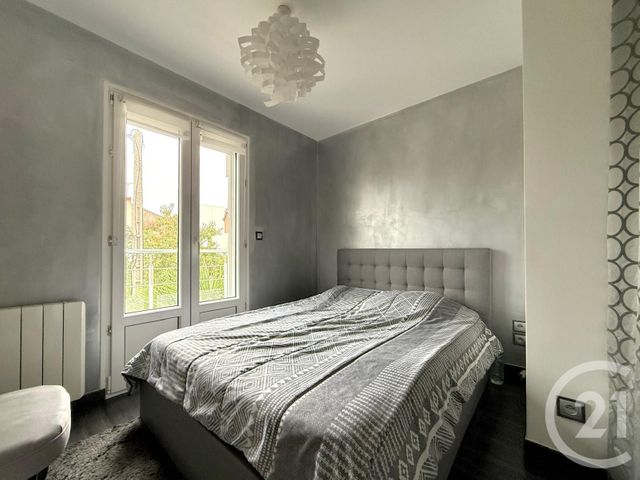 Maison &agrave; vendre - 5 pi&egrave;ces - 97 m2 - Issy Les Moulineaux - 92 - ILE-DE-FRANCE