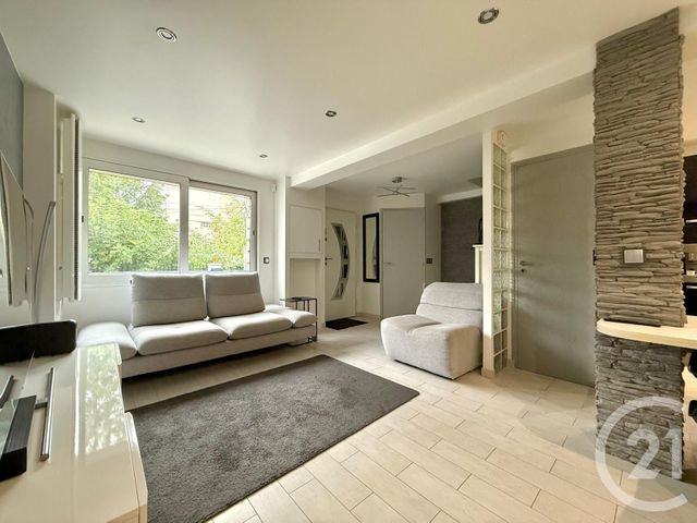 Maison &agrave; vendre - 5 pi&egrave;ces - 97 m2 - Issy Les Moulineaux - 92 - ILE-DE-FRANCE