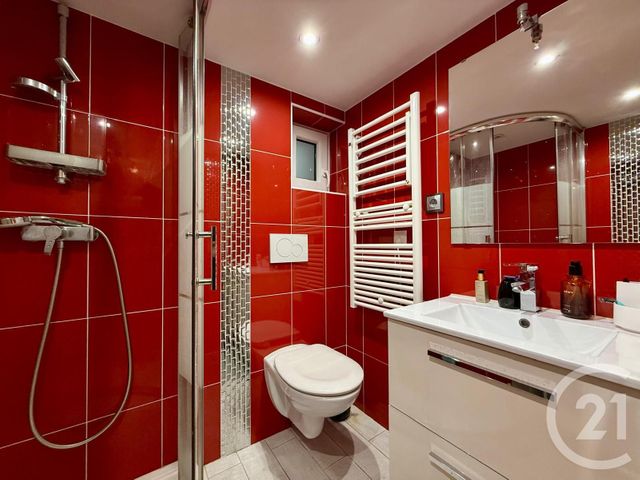 Maison &agrave; vendre - 5 pi&egrave;ces - 97 m2 - Issy Les Moulineaux - 92 - ILE-DE-FRANCE