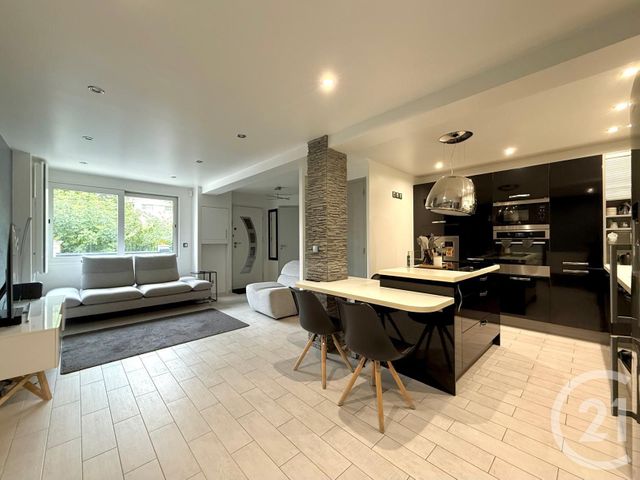 Maison &agrave; vendre - 5 pi&egrave;ces - 97 m2 - Issy Les Moulineaux - 92 - ILE-DE-FRANCE