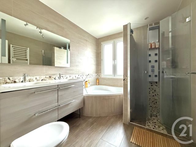 Maison &agrave; vendre - 5 pi&egrave;ces - 97 m2 - Issy Les Moulineaux - 92 - ILE-DE-FRANCE