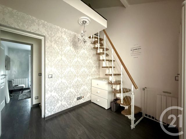 Maison &agrave; vendre - 5 pi&egrave;ces - 97 m2 - Issy Les Moulineaux - 92 - ILE-DE-FRANCE