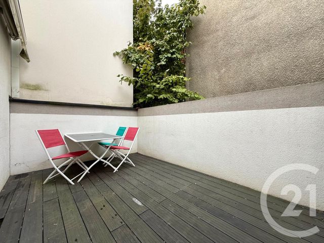 Maison &agrave; vendre - 5 pi&egrave;ces - 97 m2 - Issy Les Moulineaux - 92 - ILE-DE-FRANCE