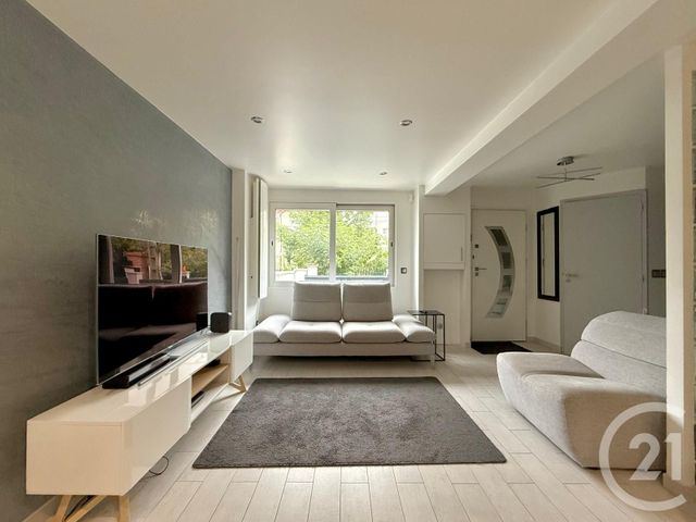 maison - ISSY LES MOULINEAUX - 92