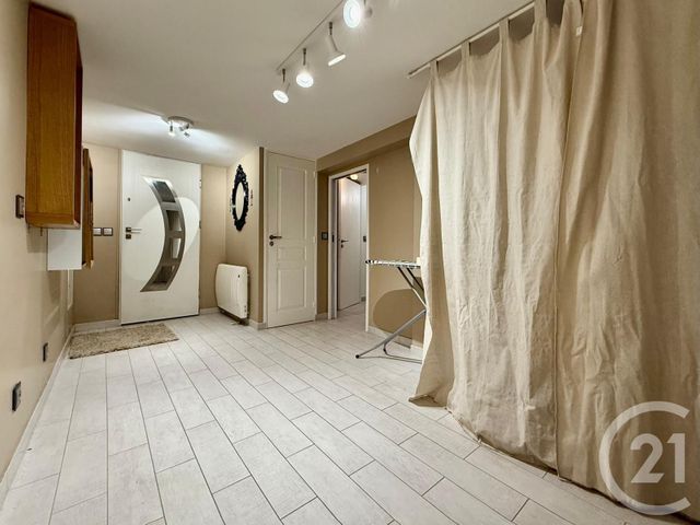 Maison &agrave; vendre - 5 pi&egrave;ces - 97 m2 - Issy Les Moulineaux - 92 - ILE-DE-FRANCE