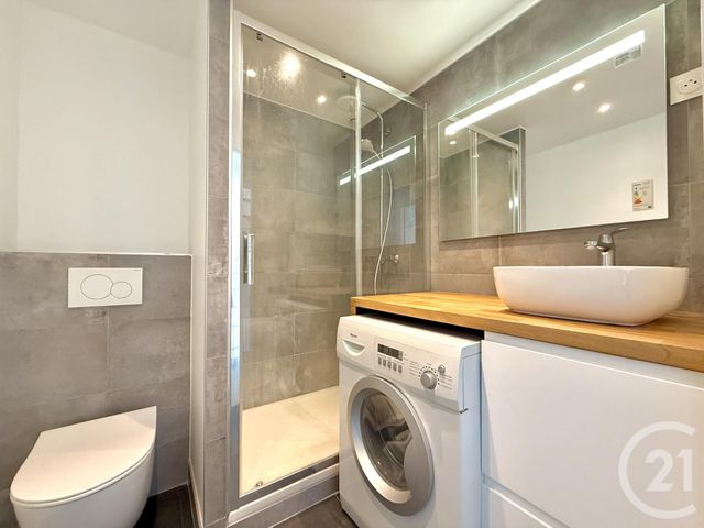 Appartement F3 à vendre - 3 pièces - 52,52 m2 - Clamart - 92 - ILE-DE-FRANCE