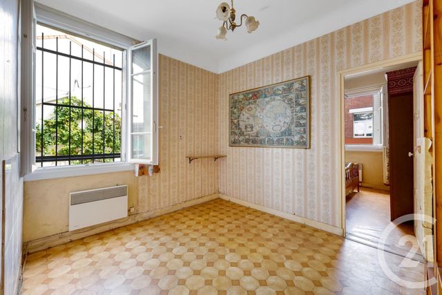 Prix immobilier ISSY LES MOULINEAUX - Photo d’un appartement vendu