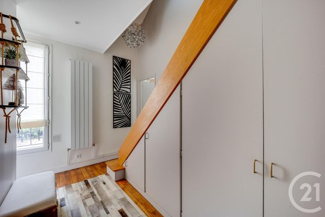 Appartement F3 à vendre - 3 pièces - 60,84 m2 - Issy Les Moulineaux - 92 - ILE-DE-FRANCE