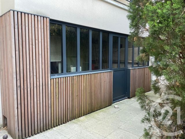 Appartement F5 à vendre - 5 pièces - 126 m2 - Issy Les Moulineaux - 92 - ILE-DE-FRANCE