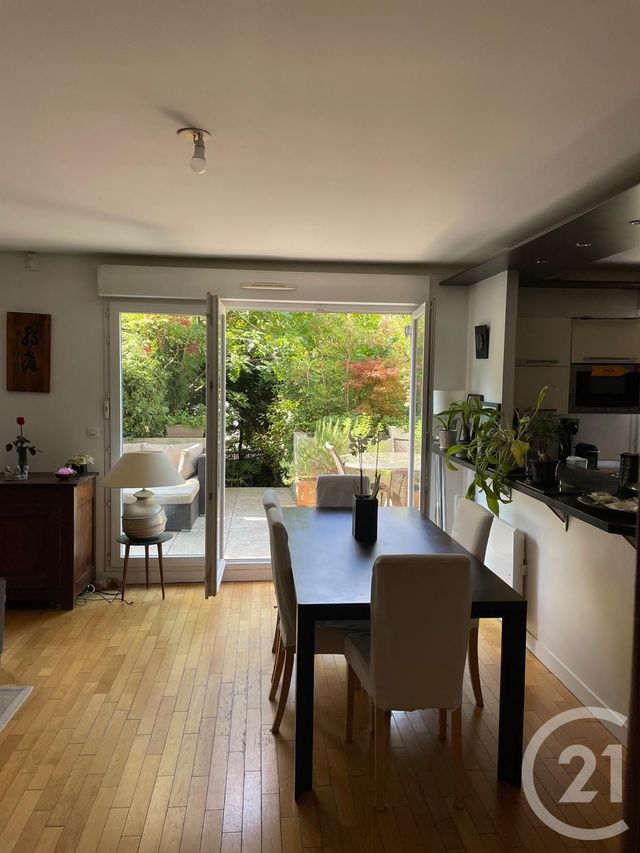 Appartement F5 à vendre - 5 pièces - 126 m2 - Issy Les Moulineaux - 92 - ILE-DE-FRANCE