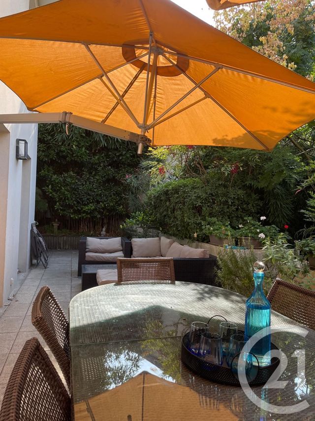 Appartement F5 à vendre - 5 pièces - 126 m2 - Issy Les Moulineaux - 92 - ILE-DE-FRANCE