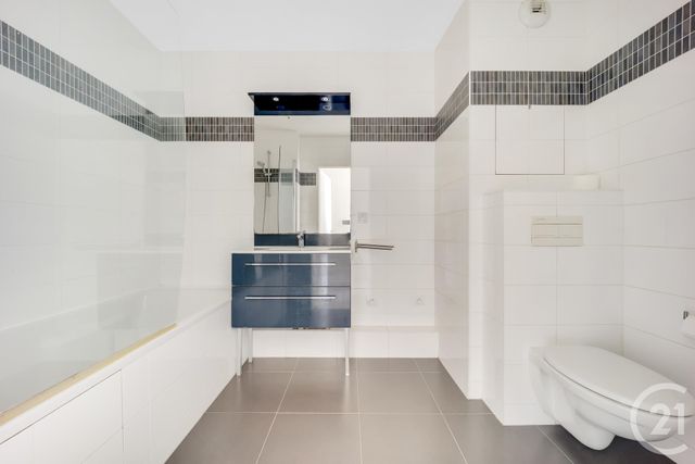 Appartement F2 à vendre - 2 pièces - 46,56 m2 - Issy Les Moulineaux - 92 - ILE-DE-FRANCE