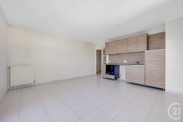 Appartement F2 à vendre - 2 pièces - 46,56 m2 - Issy Les Moulineaux - 92 - ILE-DE-FRANCE