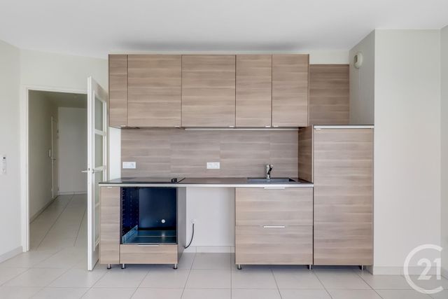 Appartement F2 à vendre - 2 pièces - 46,56 m2 - Issy Les Moulineaux - 92 - ILE-DE-FRANCE