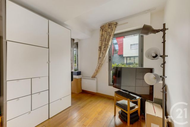 Appartement F3 à vendre - 3 pièces - 61,16 m2 - Issy Les Moulineaux - 92 - ILE-DE-FRANCE