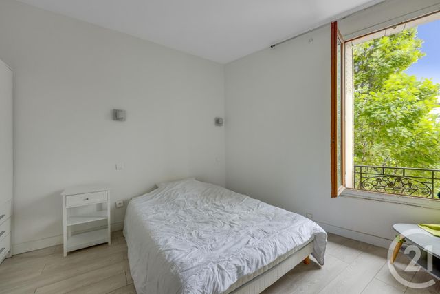 Appartement F3 à vendre - 3 pièces - 55,77 m2 - Issy Les Moulineaux - 92 - ILE-DE-FRANCE
