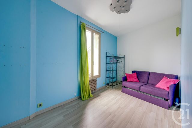 Appartement F3 à vendre - 3 pièces - 55,77 m2 - Issy Les Moulineaux - 92 - ILE-DE-FRANCE