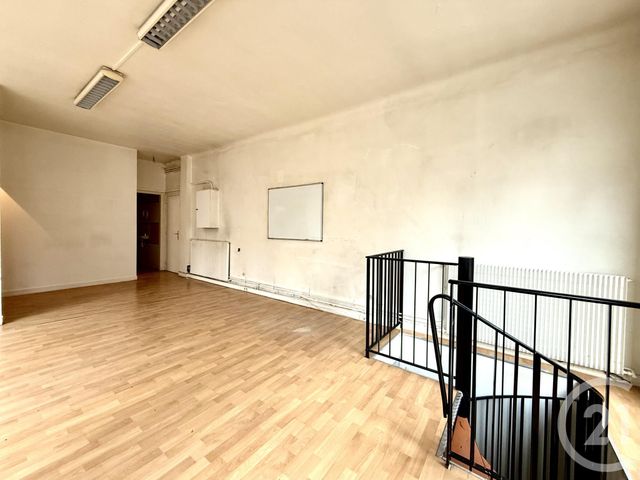 Appartement F3 à vendre - 3 pièces - 66,25 m2 - Issy Les Moulineaux - 92 - ILE-DE-FRANCE