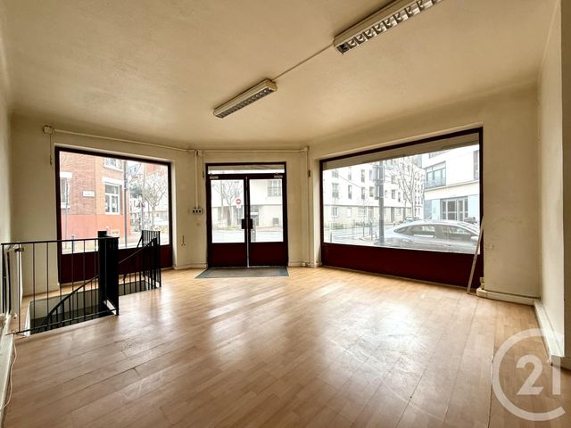 Appartement F3 à vendre - 3 pièces - 66,25 m2 - Issy Les Moulineaux - 92 - ILE-DE-FRANCE